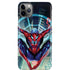 Marvel Spiderman Spiderman Armor MK IV iPhone Cases